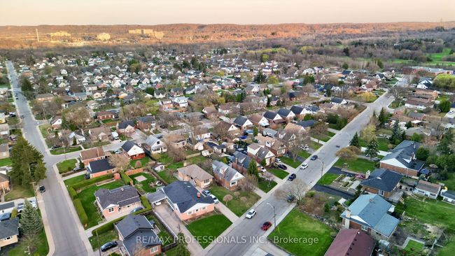 129 Kimberly Dr, House other with 3 bedrooms, 3 bathrooms and 4 parking in Hamilton ON | Image 26