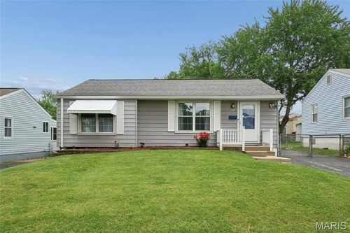 7109 Yates St, Saint Louis, MO, 63116-2718 | Card Image