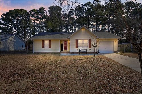 4303 Bridge St, Hope Mills, NC, 28348-2869 | Card Image