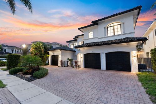 17935 Monte Vista Dr, Boca Raton, FL, 33496-1055 | Card Image