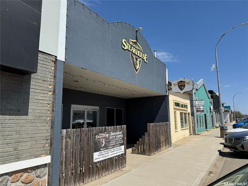 140A Broadway Street W, Fort Qu'appelle, SK, S0G1S0 | Card Image