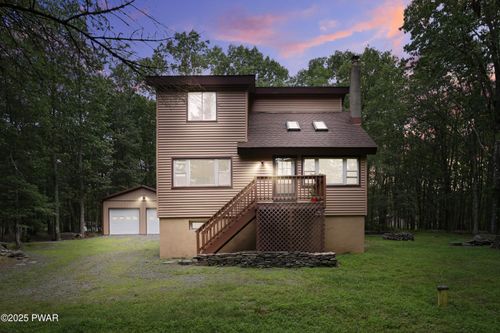26 Deer Run, Hawley, PA, 18428-4506 | Card Image