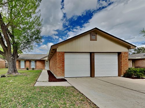 14114 Fleur De Lis Blvd, Cypress, TX, 77429-2543 | Card Image