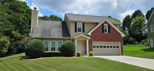 991 Cedar Trce Sw, Lilburn, GA, 30047-3154 | Card Image