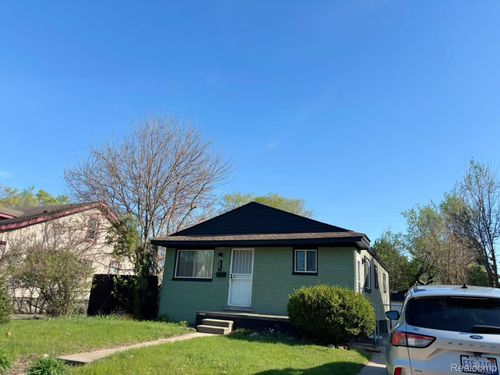 1567 Leroy St, Ferndale, MI, 48220-1656 | Card Image