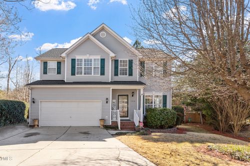 1218 Twelve Oaks Ln, Apex, NC, 27502-9078 | Card Image