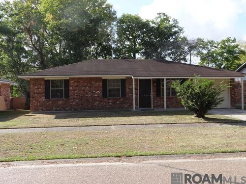 1136 Boreas Dr, Baton Rouge, LA, 70816-1208 | Card Image