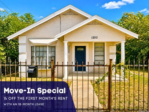 1203 Lamar St, San Antonio, TX, 78202-1327 | Card Image