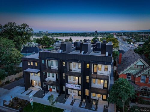 unit-207-5128 W 26th Ave, Denver, CO, 80212-1308 | Card Image