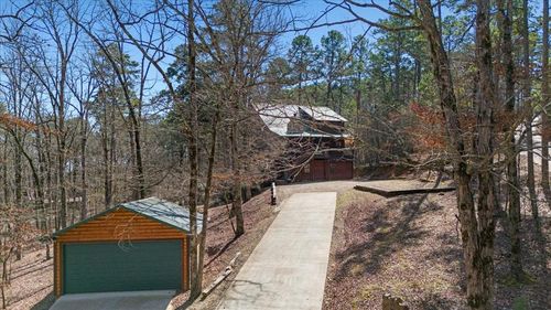 32 Paddlefish Road, Broken Bow, OK, 74728 | Card Image