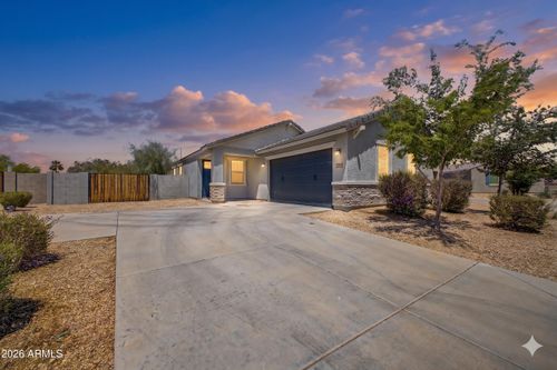 2642 E Alvaro Trail, Casa Grande, AZ, 85194 | Card Image