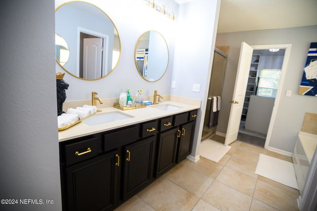 4636 Plantation Oaks Blvd, House other with 4 bedrooms, 2 bathrooms and null parking in ORANGE PARK FL | Image 42