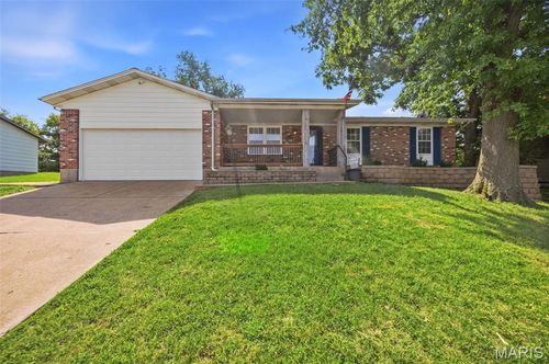 1312 Primrose Dr, Arnold, MO, 63010-3015 | Card Image