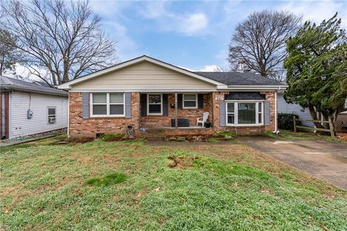 245 Winshire St, Norfolk, VA, 23503-4931 | Card Image