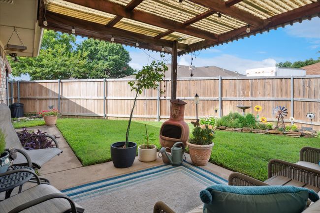 3314 Lanarc Dr, House other with 3 bedrooms, 2 bathrooms and null parking in Plano TX | Image 13