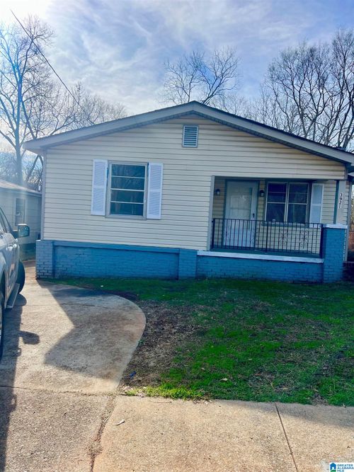 3921 Rutledge Ave Sw, BIRMINGHAM, AL, 35221-1712 | Card Image