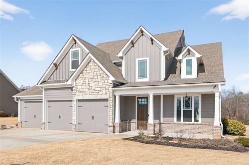 129 Preserve Ln, Homer, GA, 30547-1909 | Card Image