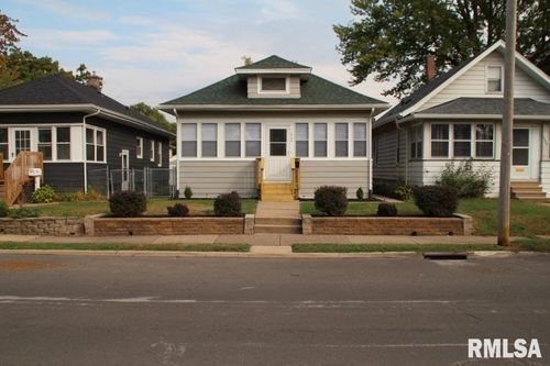 1525 25th St, Rock Island, IL, 61201-3714 | Card Image