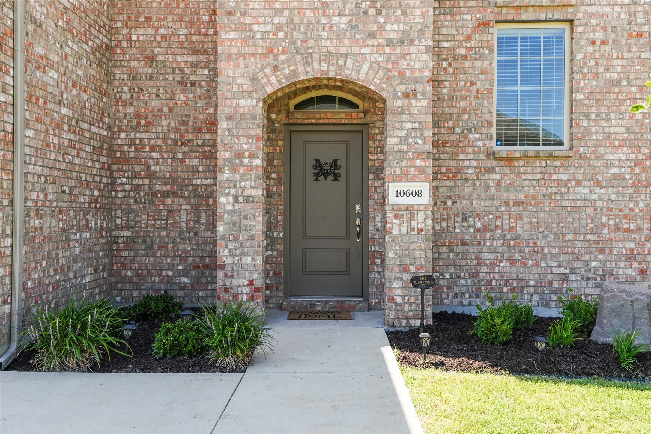 Residential in Aubrey 3