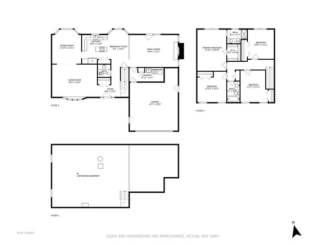1512 Meisch Ct, House other with 4 bedrooms, 3 bathrooms and 2 parking in Naperville IL | Image 28