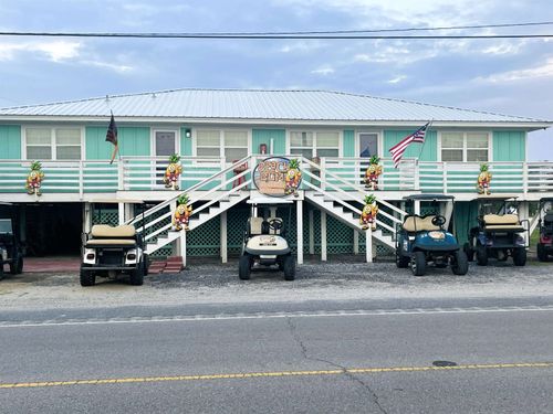 3447 Highway 1, Grand Isle, LA, 70358-9755 | Card Image