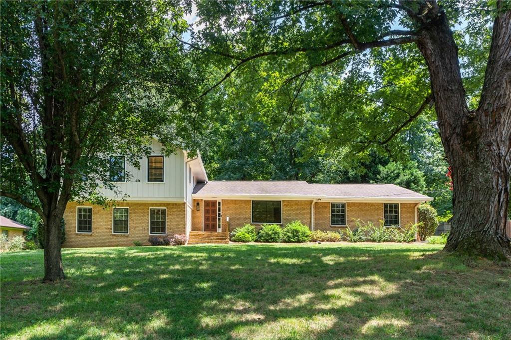 Locklear Way, Atlanta, GA 30360