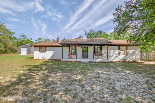 7392 S Yellow Pine Cir, GLEN ST. MARY, FL, 32040-3734 | Card Image