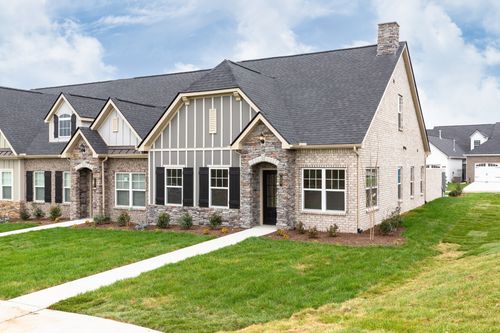 309 Eli Xing, Lebanon, TN, 37087-3916 | Card Image