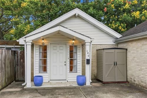 149 Jefferson Heights Ave, New Orleans, LA, 70121-3207 | Card Image