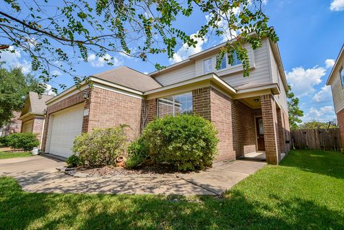 15506 Hickory Dale St, Cypress, TX, 77429-4305 | Card Image