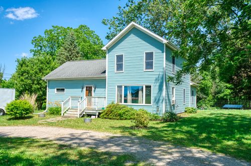 3074 Webberville Rd, Webberville, MI, 48892-9711 | Card Image