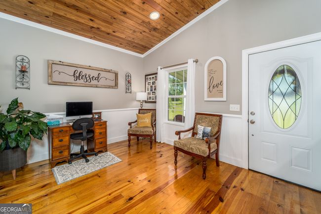 3636 Echols St, House other with 2 bedrooms, 1 bathrooms and null parking in Patterson GA | Image 18