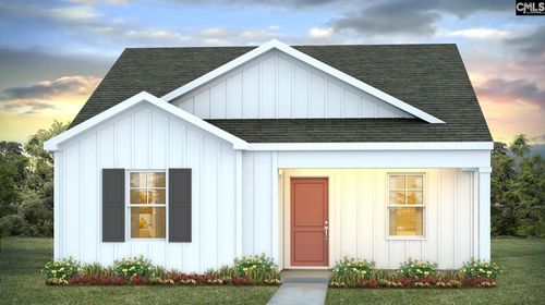 145 Hale Rd, Orangeburg, SC, 29115-3118 | Card Image