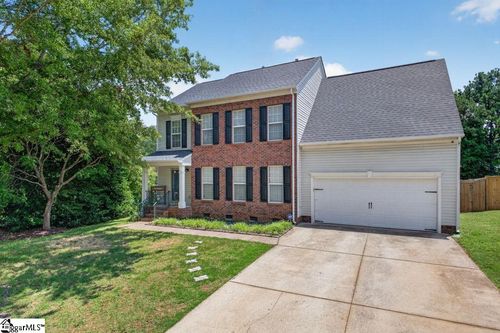 1 Morell Dr, Simpsonville, SC, 29681-4676 | Card Image