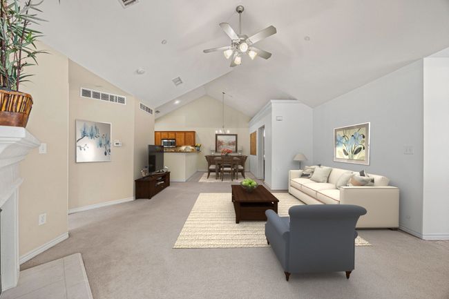 UNIT-84 - 2601 Marsh Ln, Condo with 2 bedrooms, 2 bathrooms and null parking in Plano TX | Image 6