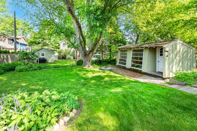 3444 Broad St, House other with 3 bedrooms, 2 bathrooms and null parking in Dexter MI | Image 61