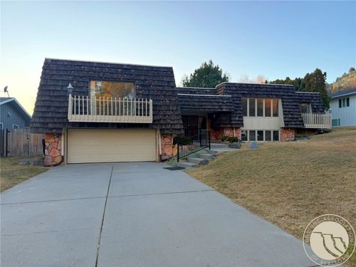 3118 Ramada Drive, Billings, MT, 59102 | Card Image