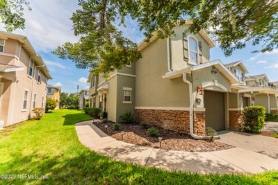 8871 Shell Island Dr, Townhouse with 3 bedrooms, 2 bathrooms and null parking in Jacksonville FL | Image 3