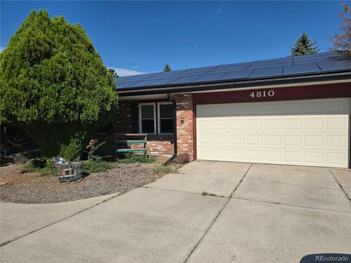 4810 Constitution Avenue, Colorado Springs, CO, 80915 | Card Image