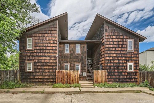 4-3520 Arthur Court, Boulder, CO, 80304 | Card Image