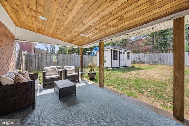732 Rhoads Dr, House other with 3 bedrooms, 2 bathrooms and null parking in SPRINGFIELD PA | Image 22