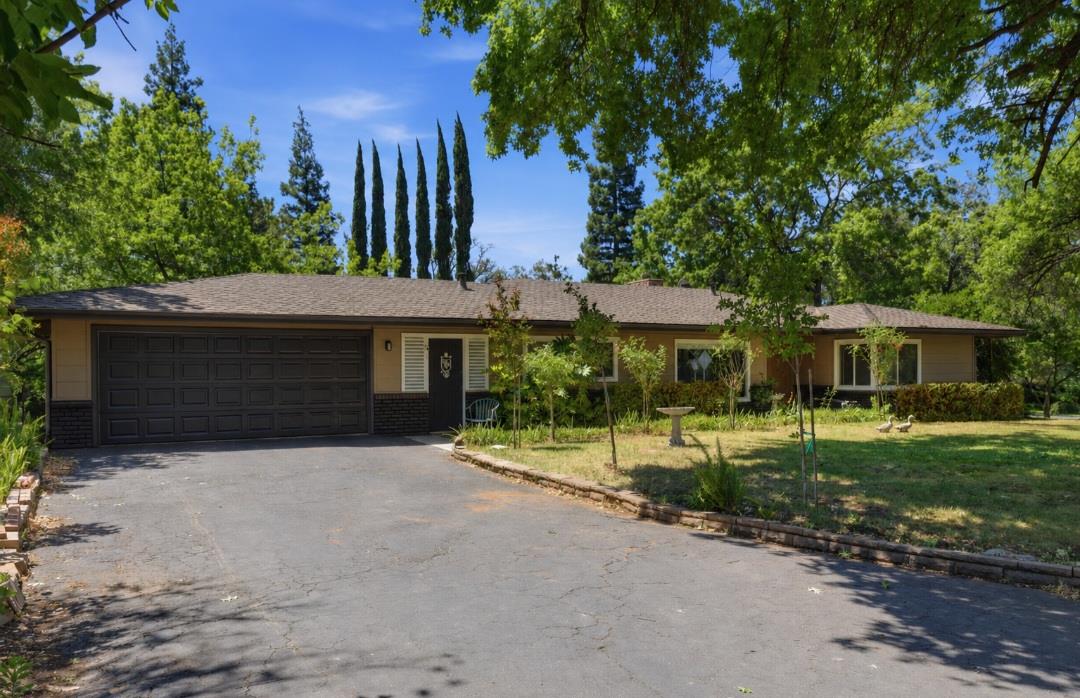 Residential in Oroville 2