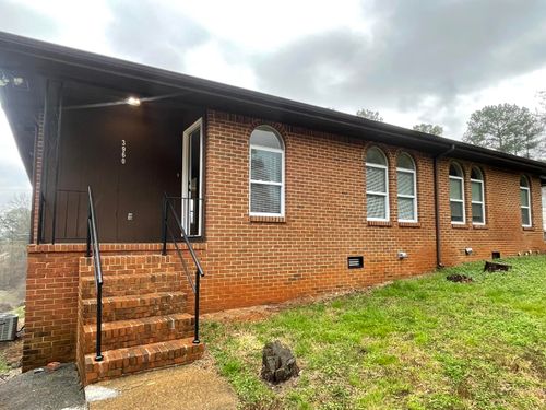 3960 Arbor Place Ln, Chattanooga, TN, 37416-1801 | Card Image