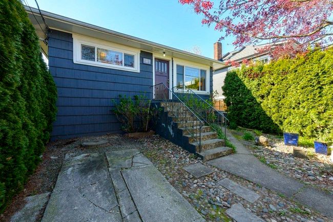 104 E 24 Th Ave, House other with 4 bedrooms, 2 bathrooms and 1 parking in Vancouver BC | Image 28
