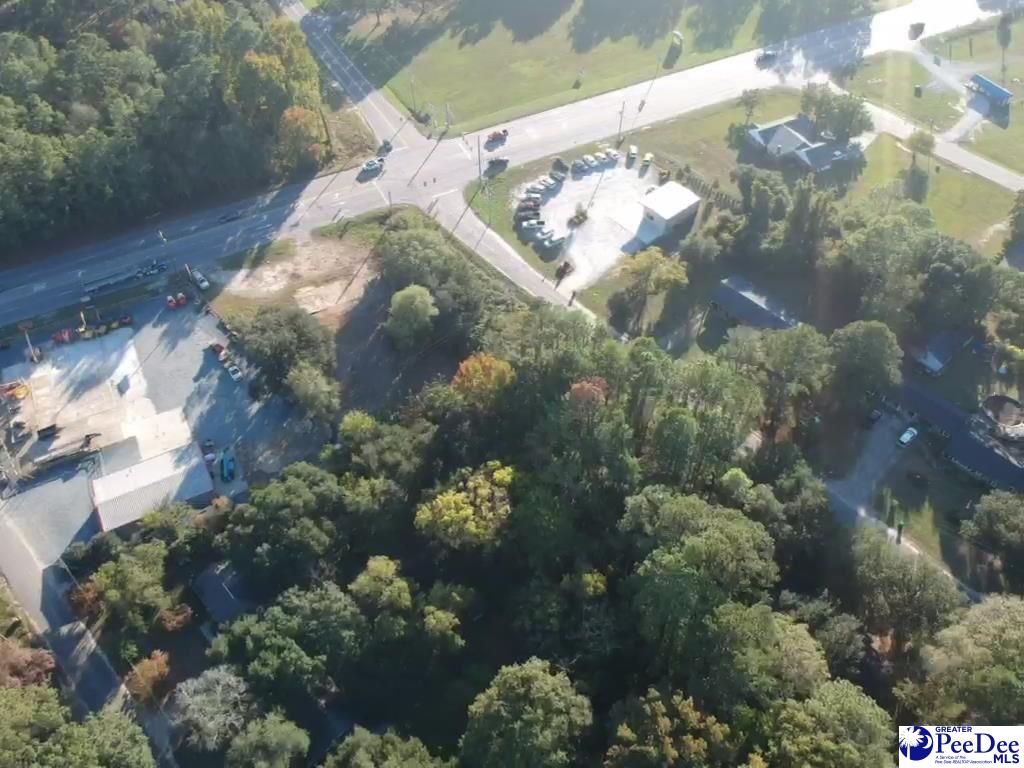 Land in Cheraw 4