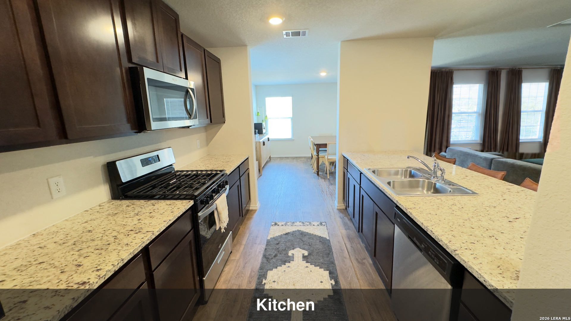 Residential in San Antonio 5