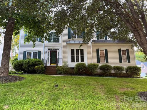 16-16905 Laureate Rd, Huntersville, NC, 28078-6444 | Card Image