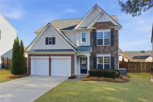 503 White Oak Path, Canton, GA, 30115-5227 | Card Image