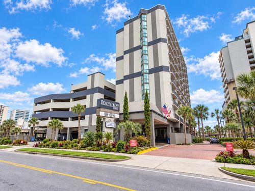 216-5308 N Ocean Blvd, Myrtle Beach, SC, 29577-2563 | Card Image
