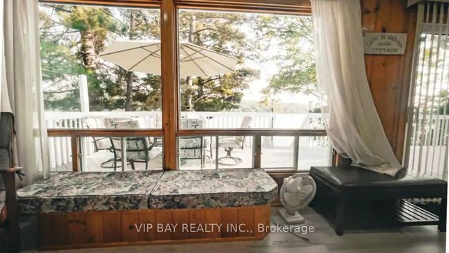 1421 Northshore Rd, House other with 3 bedrooms, 1 bathrooms and 5 parking in North Bay ON | Image 4